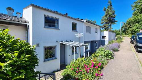 Foto - Haus zum Kaufen in Weissach Flacht 398.000,00 € 119 m²