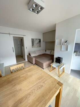 Foto - Wohnung zum Mieten in München 890,00 € 24.78 m²