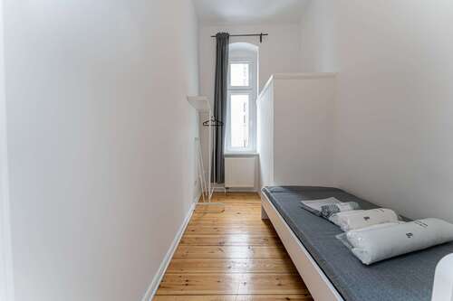 Foto - WG-Zimmer in Berlin 585,00 € 15 m²