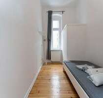 WG-Zimmer in Berlin 585,00 € 15 m²