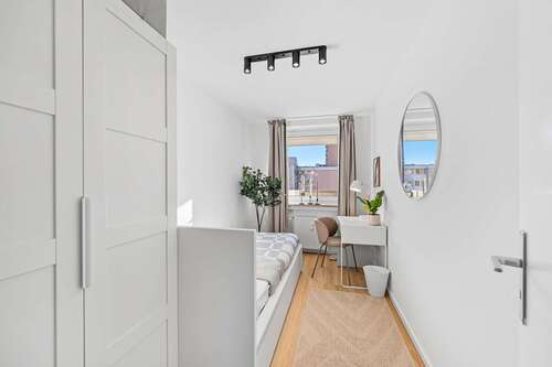 Foto - WG-Zimmer in München 755,00 € 9 m²