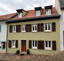 Haus zum Kaufen in Bamberg 499.000,00 € 181 m²