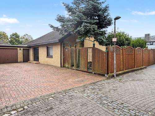 Foto - Haus zum Kaufen in Nordhorn 329.000,00 € 125 m²