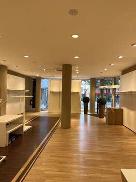 Foto - Einzelhandel in Pirmasens 1.680,00 € 240 m²