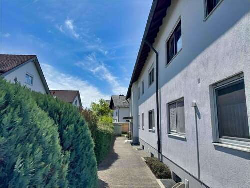 Foto - Wohnung zum Kaufen in Höhenkirchen-Siegertsbrunn 394.000,00 € 83.05 m²