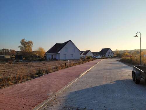 Foto - Grundstück zu verkaufen in Friedersdorf 87.750,00 € 585 m²