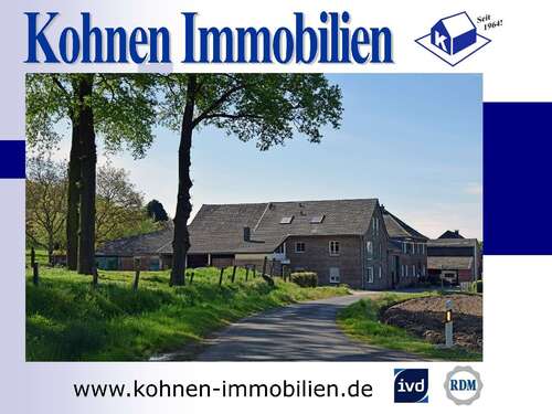 Foto - Haus zum Kaufen in Nettetal-Hinsbeck 930.000,00 € 508 m²
