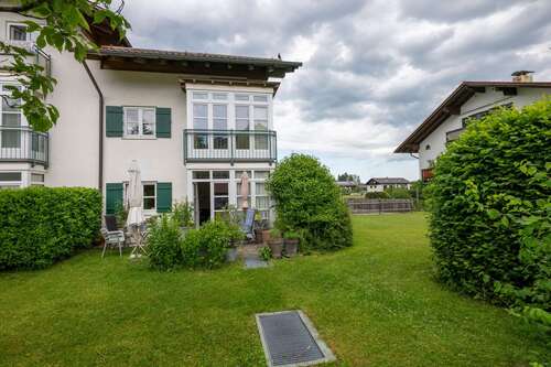 Foto - Wohnung zum Kaufen in Prien 365.000,00 € 70 m²