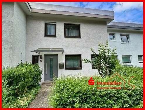 Foto - Haus zum Kaufen in Mosbach 299.000,00 € 110.17 m²