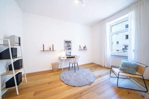 Foto - Wohnung zum Kaufen in Frankfurt am Main 397.000,00 € 70 m²
