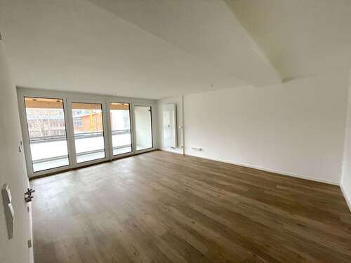 Foto - Wohnung zum Mieten in Penzberg 1.140,00 € 66.9 m²