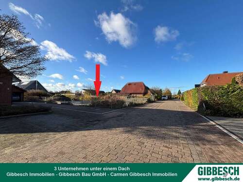 Foto - Grundstück zu verkaufen in Jersbek 215.800,00 € 1079 m²