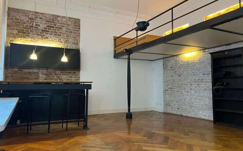 Foto - Wohnung zum Kaufen in Berlin 330.000,00 € 53 m²