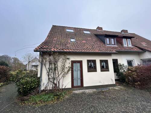 Foto - Haus zum Kaufen in Walsrode 180.000,00 € 100 m²