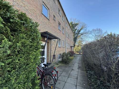 Foto - Wohnung zum Kaufen in Hamburg 155.000,00 € 44 m²