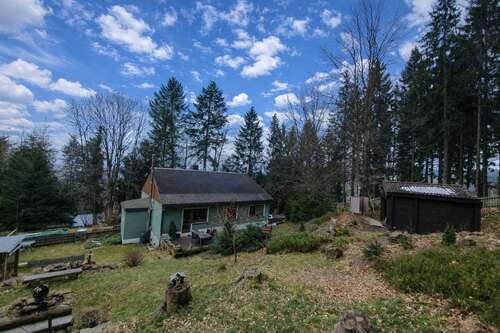 Foto - Haus zum Kaufen in Geyer 250.000,00 € 150 m²