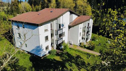 Foto - Wohnung zum Kaufen in Lindenberg im Allgäu 352.000,00 € 106.7 m²
