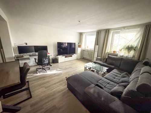 Foto - Wohnung zum Kaufen in Düsseldorf 245.000,00 € 67.5 m²