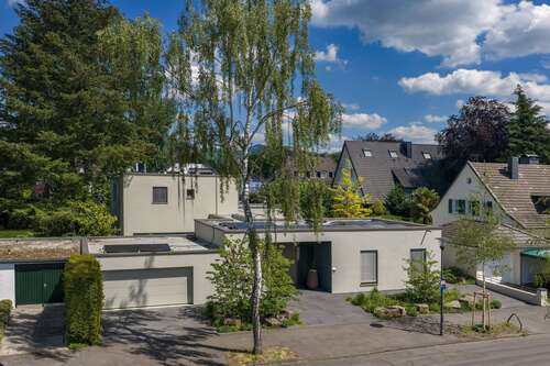 Foto - Haus zum Kaufen in Bonn 4.810.000,00 € 434 m²