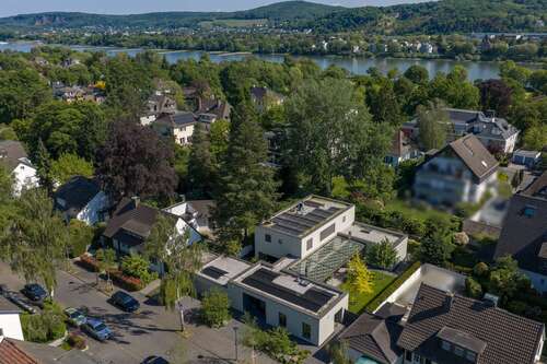 Foto - Haus zum Kaufen in Bonn 4.810.000,00 € 434 m²