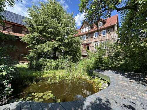 Foto - Haus zum Kaufen in Knüllwald-Niederbeisheim 349.000,00 € 240 m²