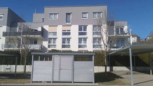 Foto - Wohnung zum Kaufen in Immendingen 286.000,00 € 100 m²