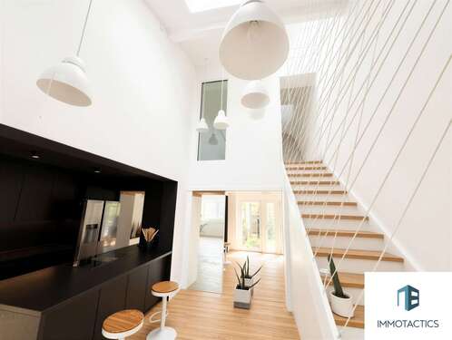 Foto - Haus zum Kaufen in Bad Kreuznach 345.000,00 € 135 m²