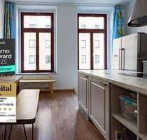Wohnung zum Kaufen in Leipzig 398.000,00 € 111 m²