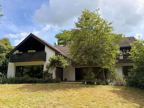 Foto - Haus zum Kaufen in Mettmann 1.100.000,00 € 406 m²