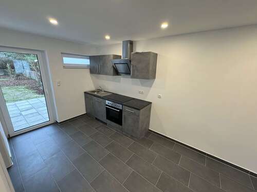 Foto - Wohnung zum Mieten in Karlsruhe 600,00 € 30 m²