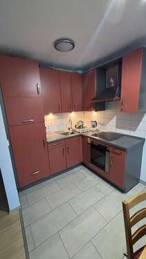Foto - Wohnung zum Mieten in Mallersdorf-Pfaffenberg 430,00 € 43 m²