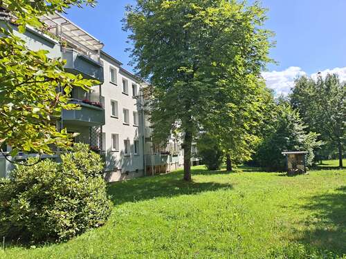 Foto - Wohnung zum Mieten in Chemnitz 400,00 € 59.75 m²