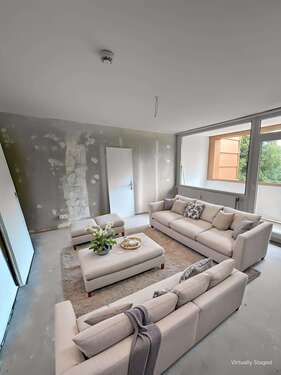 Foto - Wohnung zum Mieten in Dortmund 516,00 € 62.55 m²
