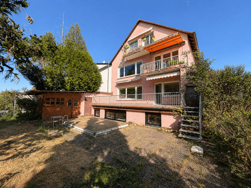 Foto - Haus zum Kaufen in Heddesheim 889.000,00 € 282.35 m²