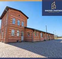 Wohnung zum Mieten in Bützow 299,00 € 20.73 m²