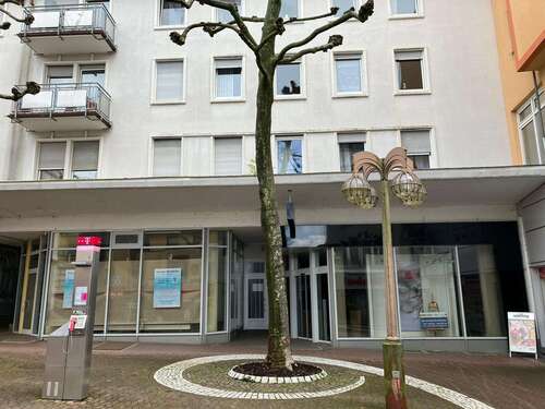 Foto - Einzelhandel in Pirmasens 770,00 € 110 m²