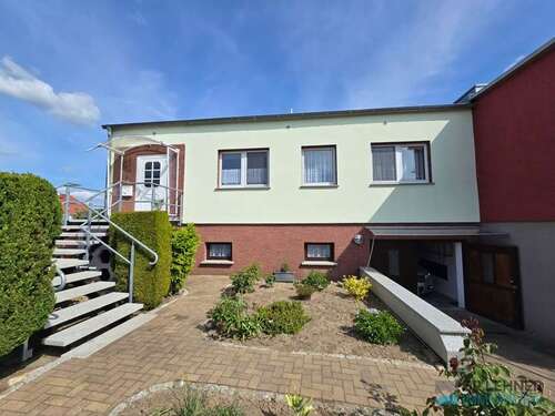 Foto - Haus zum Kaufen in Demmin 179.000,00 € 135 m²