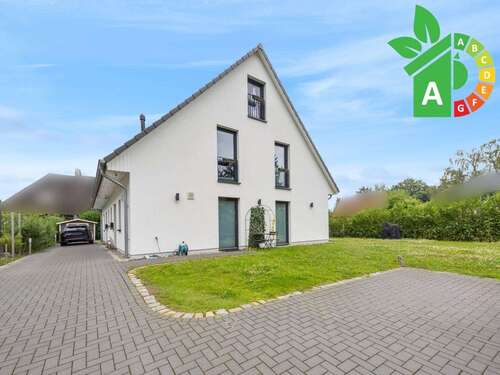 Foto - Haus zum Kaufen in Hamburg 799.000,00 € 139 m²