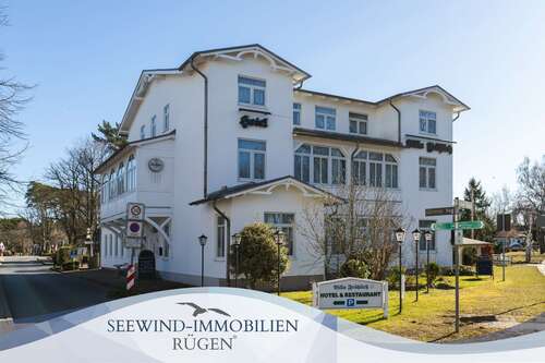 Foto - Gastronomie in Baabe 650 m² - ca.  650,00 m²