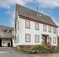 Haus zum Kaufen in Elztal 299.000,00 € 470 m²