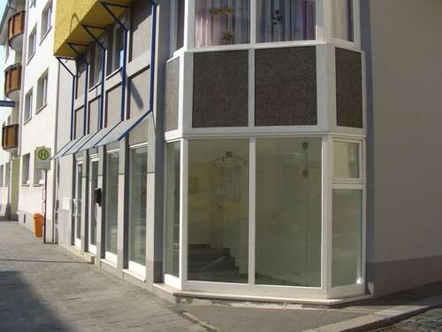 Foto - Büro in Worms 355,00 € 26 m² - 355,00 EUR Kaltmiete, ca.  26,00 m²