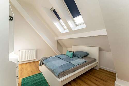 Foto - WG-Zimmer in Berlin 630,00 € 16 m²