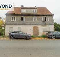 Haus zum Kaufen in Medebach Oberschledorn 195.000,00 € 550 m² - Medebach / Oberschledorn