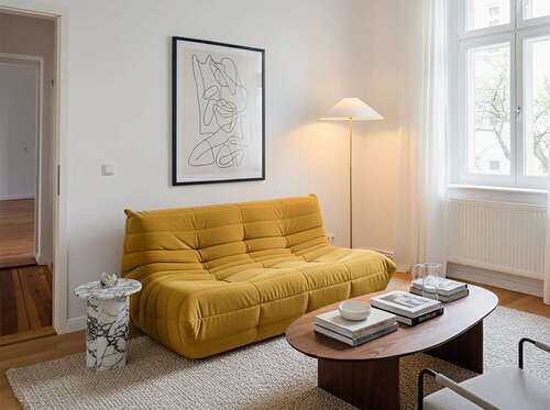 Foto - Wohnung zum Kaufen in Berlin 484.000,00 € 90 m²