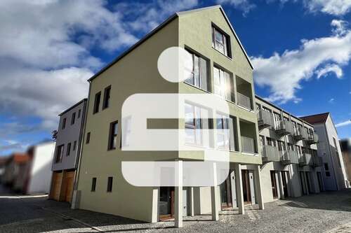 Foto - Wohnung zum Kaufen in Gangkofen 332.044,00 € 87.38 m²