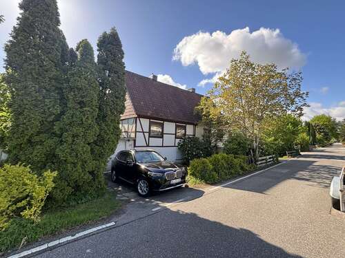 Foto - Grundstück zu verkaufen in Hamburg 215.000,00 € 838 m²