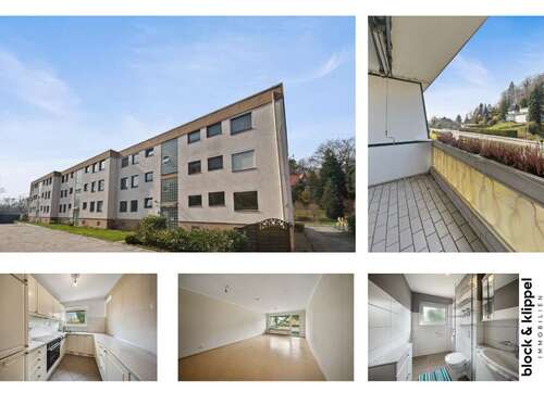 Foto - Wohnung zum Kaufen in Flintbek 170.000,00 € 83 m²