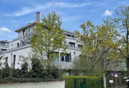 Foto - Wohnung zum Kaufen in München 239.000,00 € 24 m²