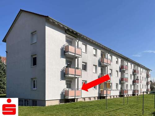Foto - Wohnung zum Kaufen in Öhringen 185.000,00 € 64 m²