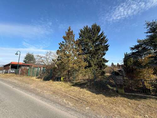 Foto - Grundstück zu verkaufen in Bernau bei Berlin 182.500,00 € 500 m²